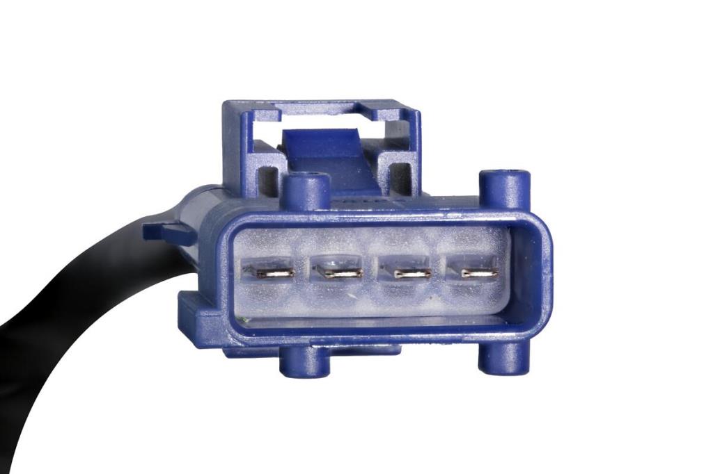 Sonde lambda (Sonde à oxygène) VALEO 368014